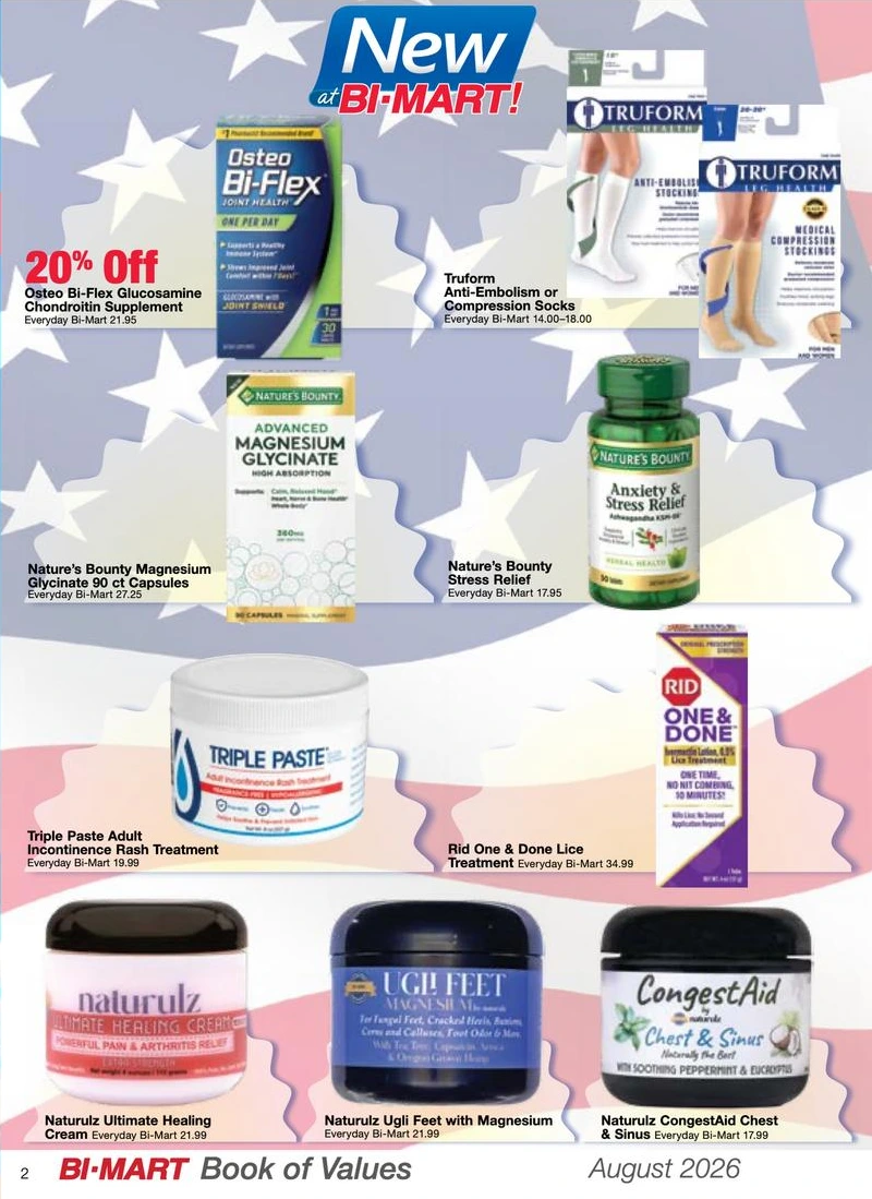 Flyer page 2