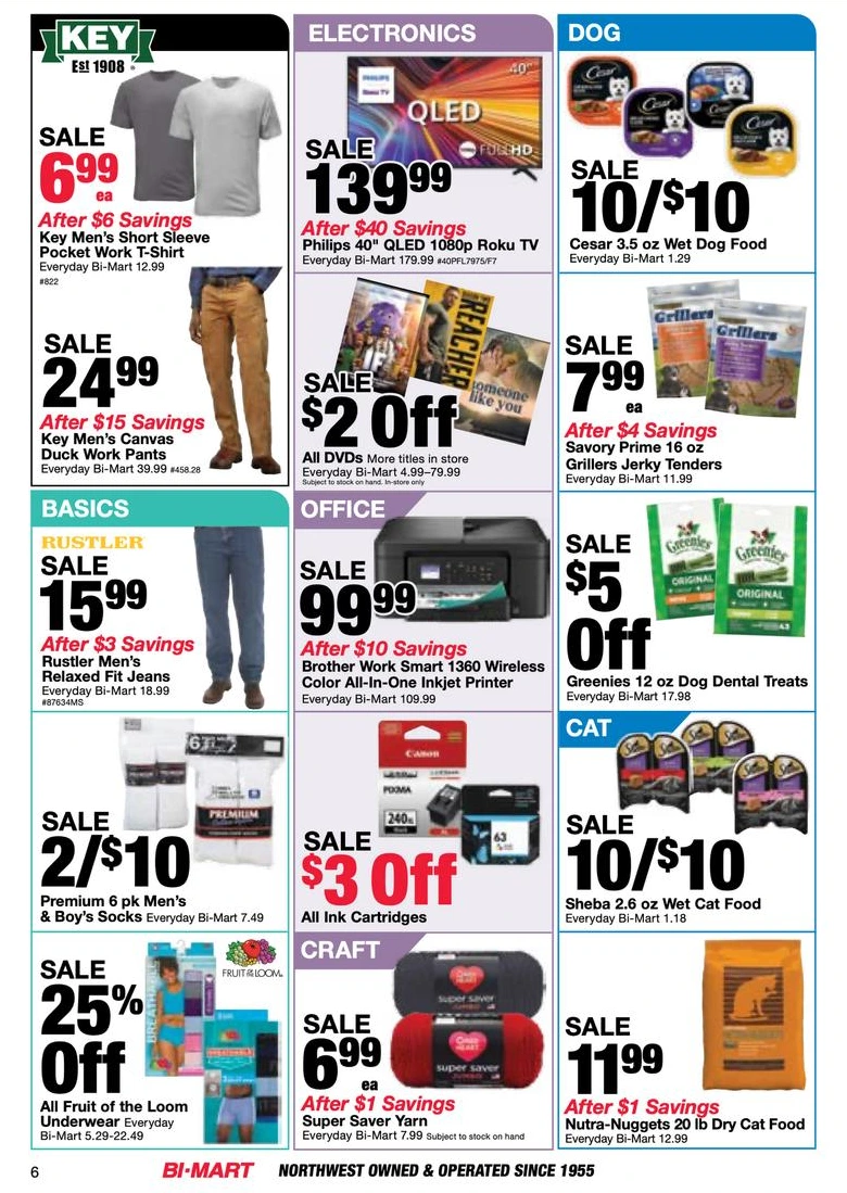 Flyer page 28