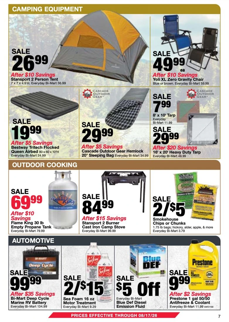 Flyer page 29