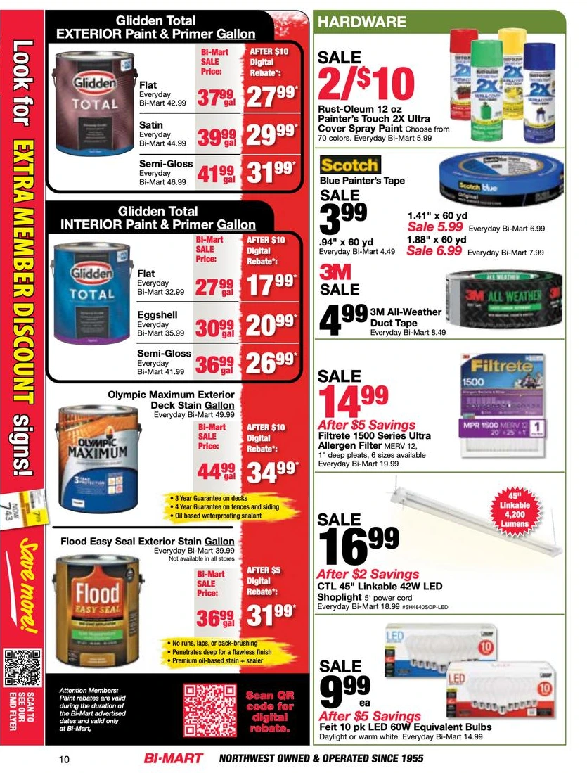 Flyer page 32
