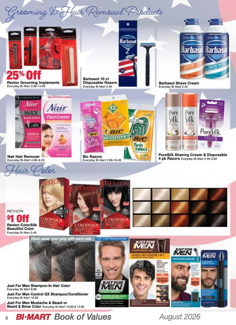 Flyer page 8