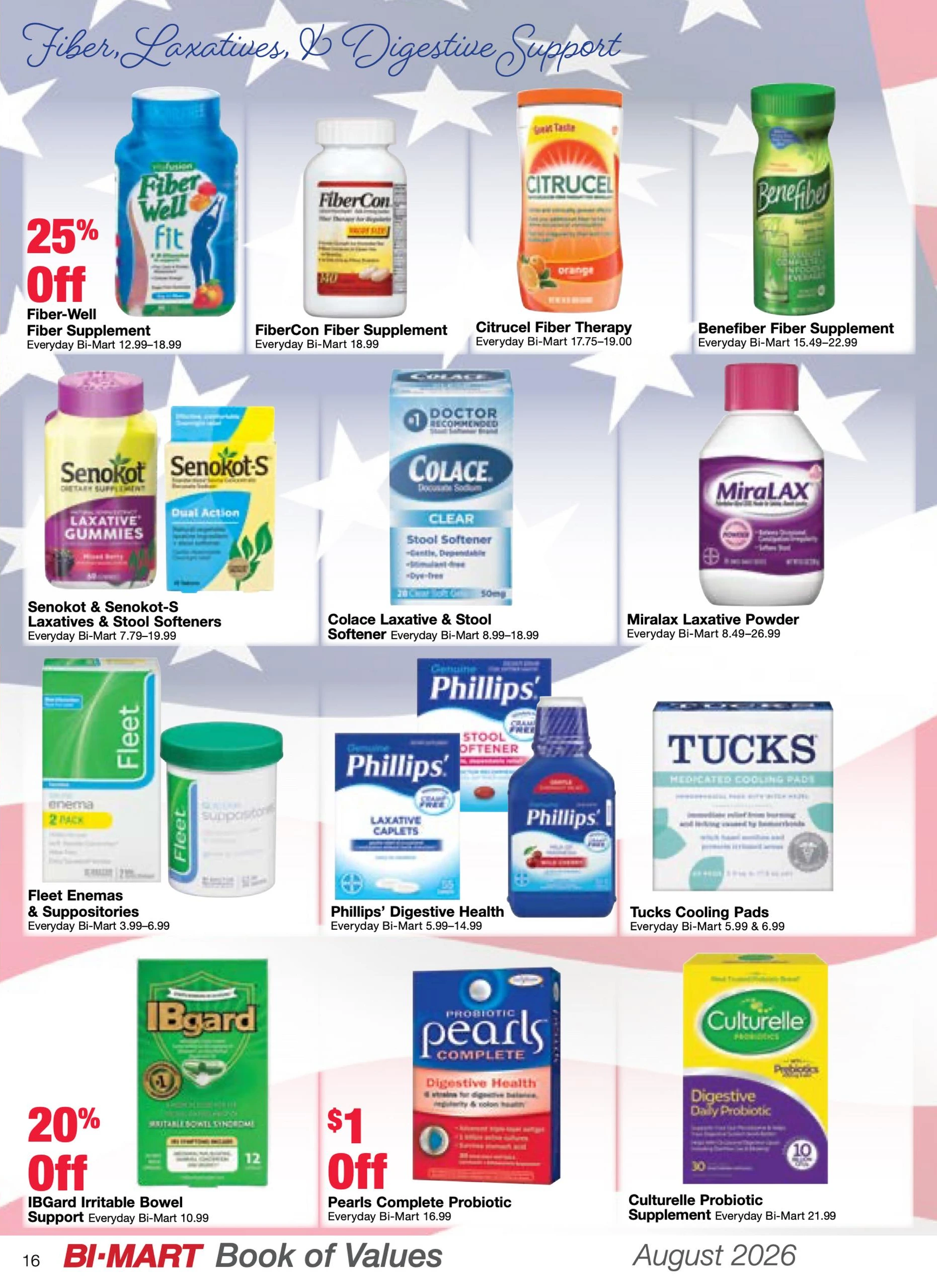 Flyer page 16