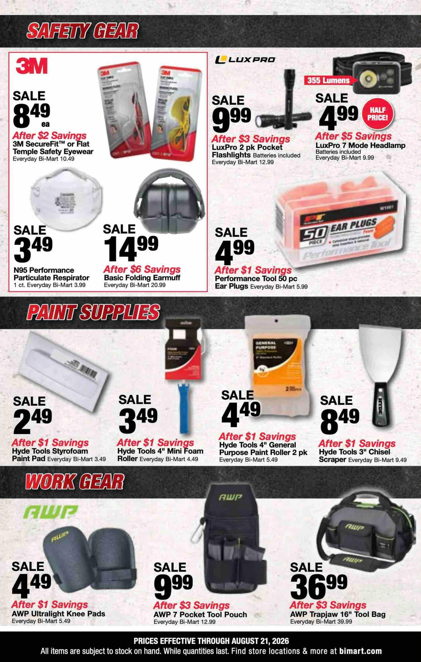 Flyer page 24