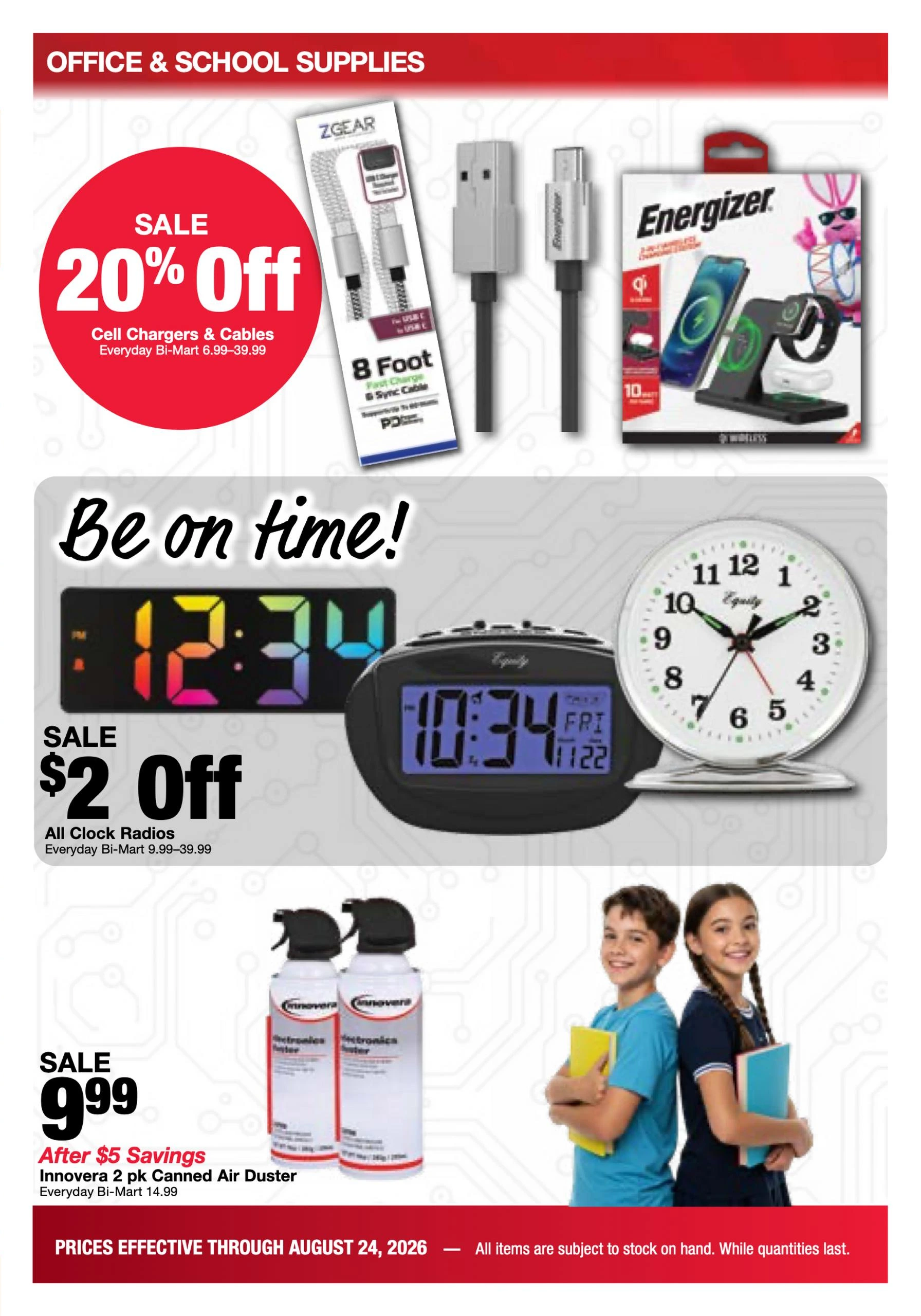 Flyer page 27