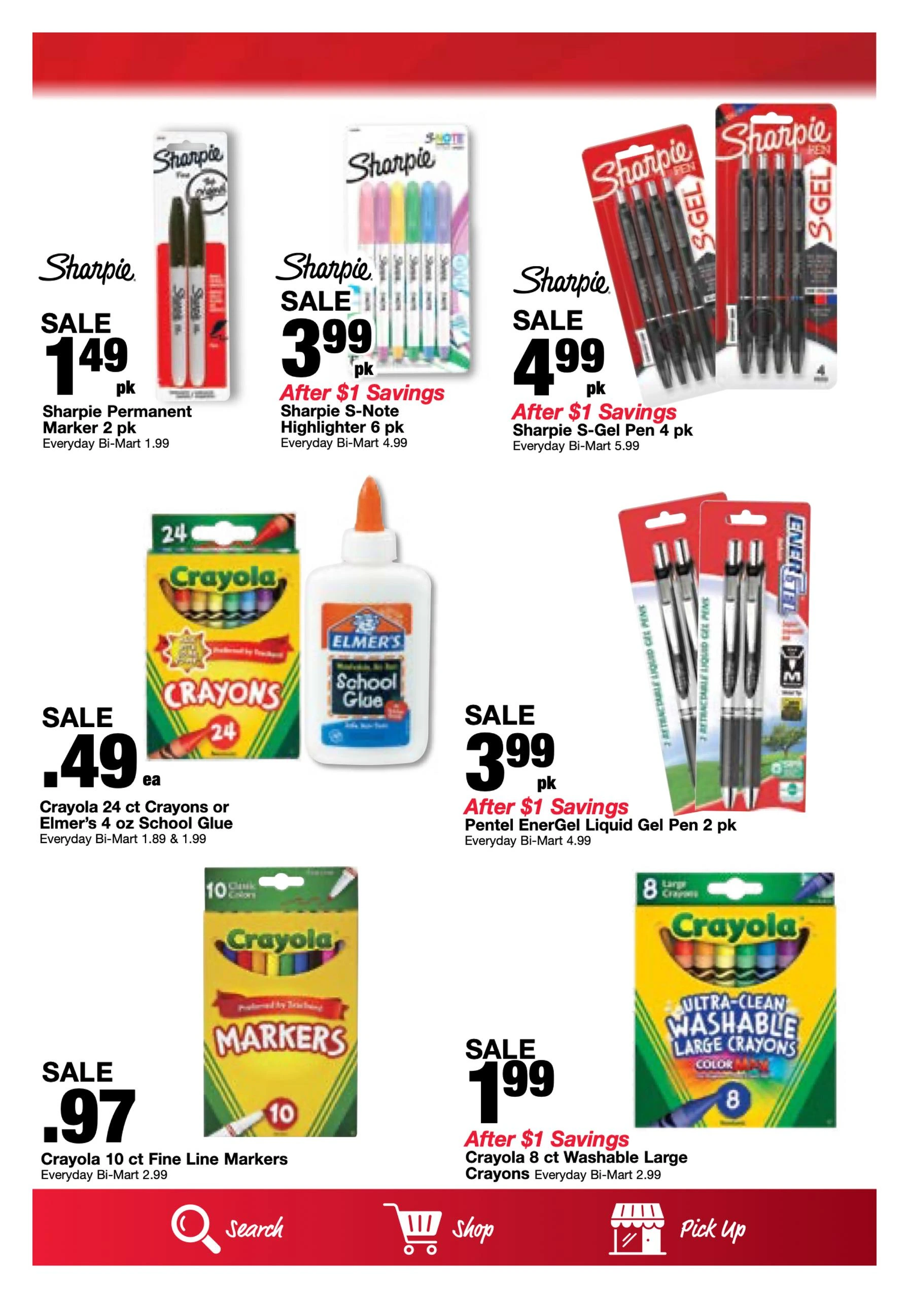 Flyer page 28