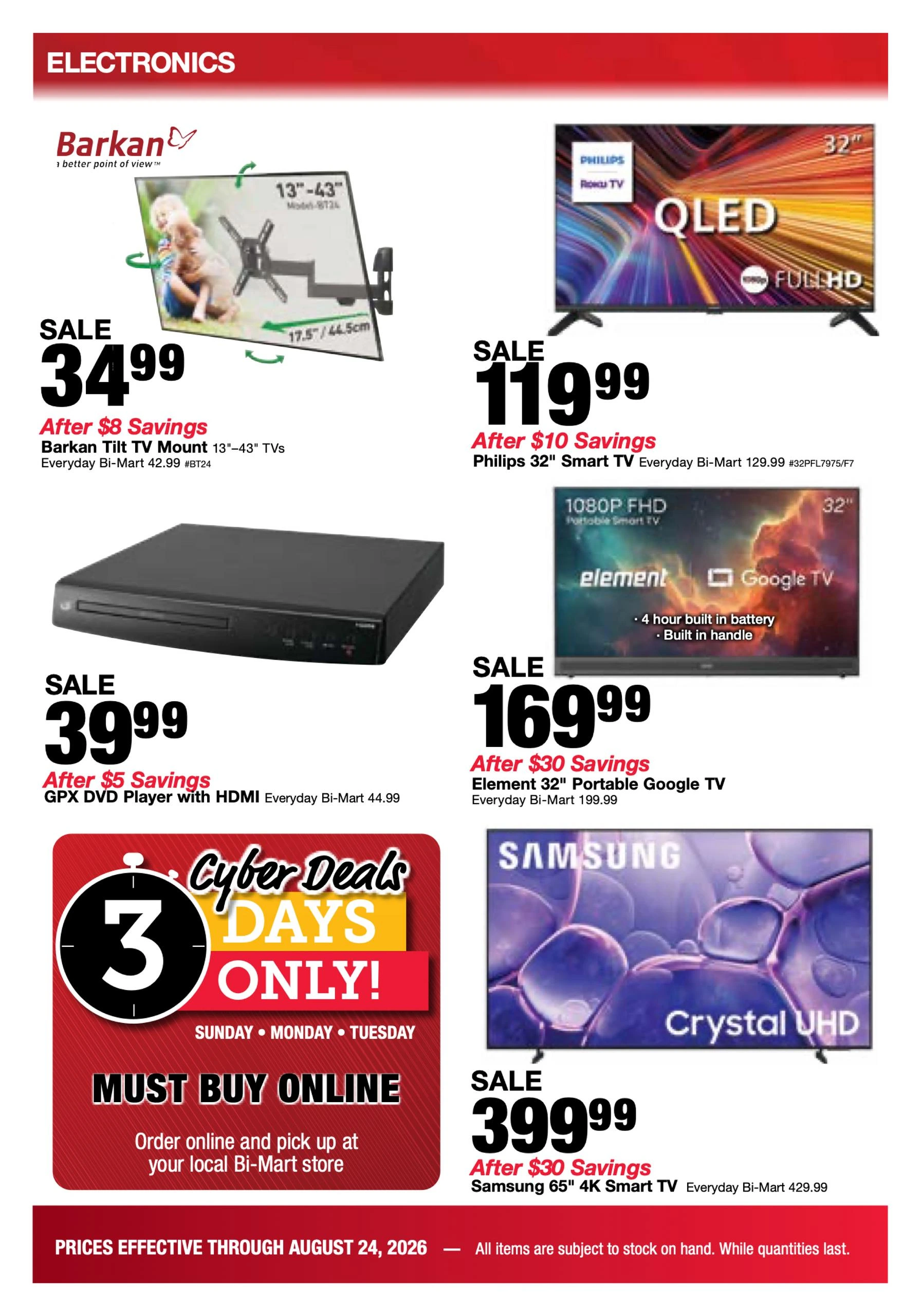 Flyer page 29