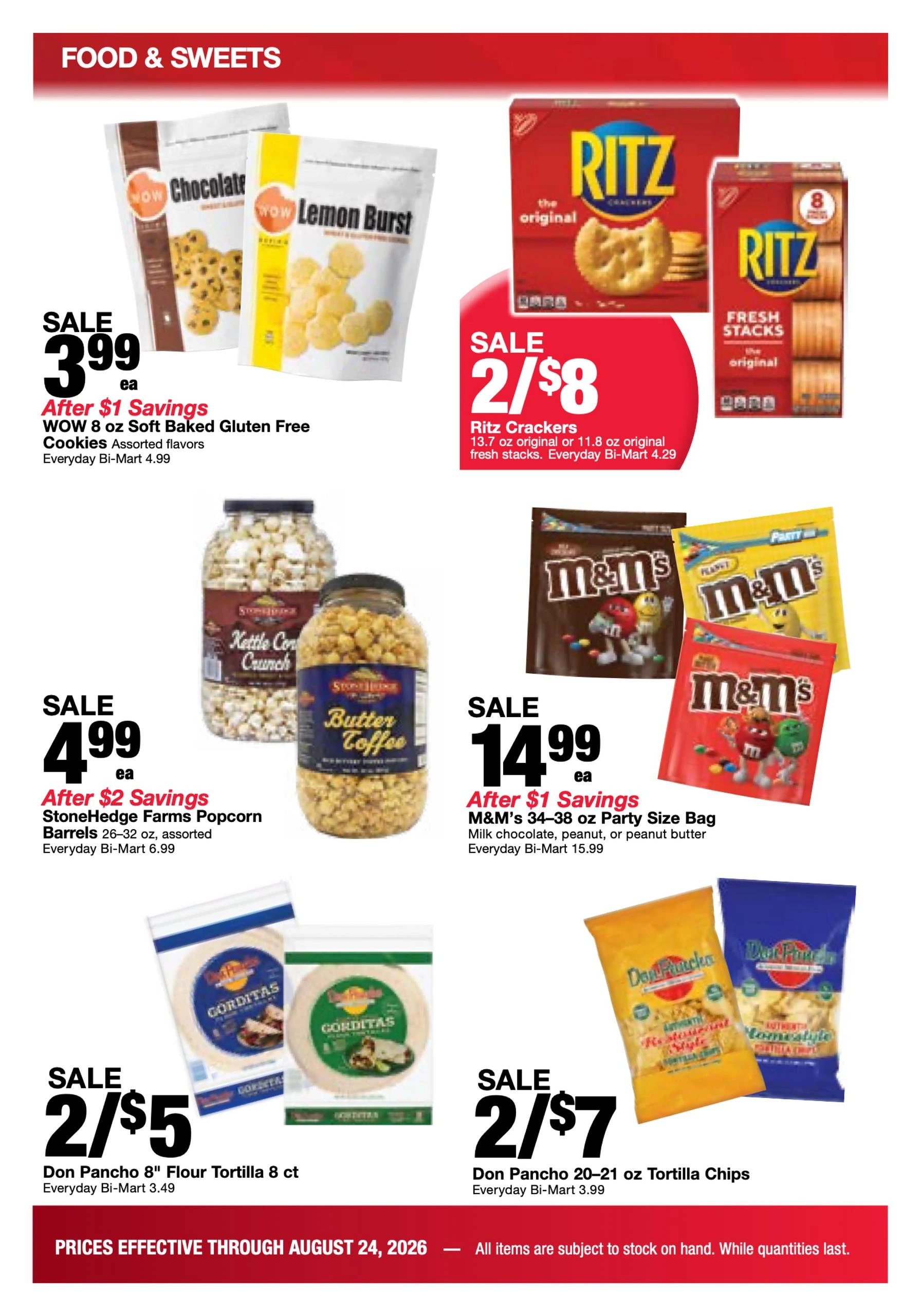 Flyer page 31