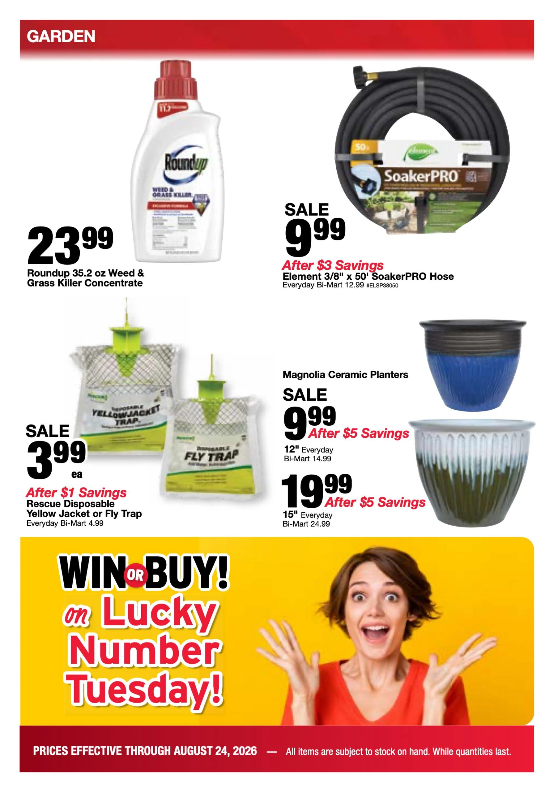 Flyer page 39
