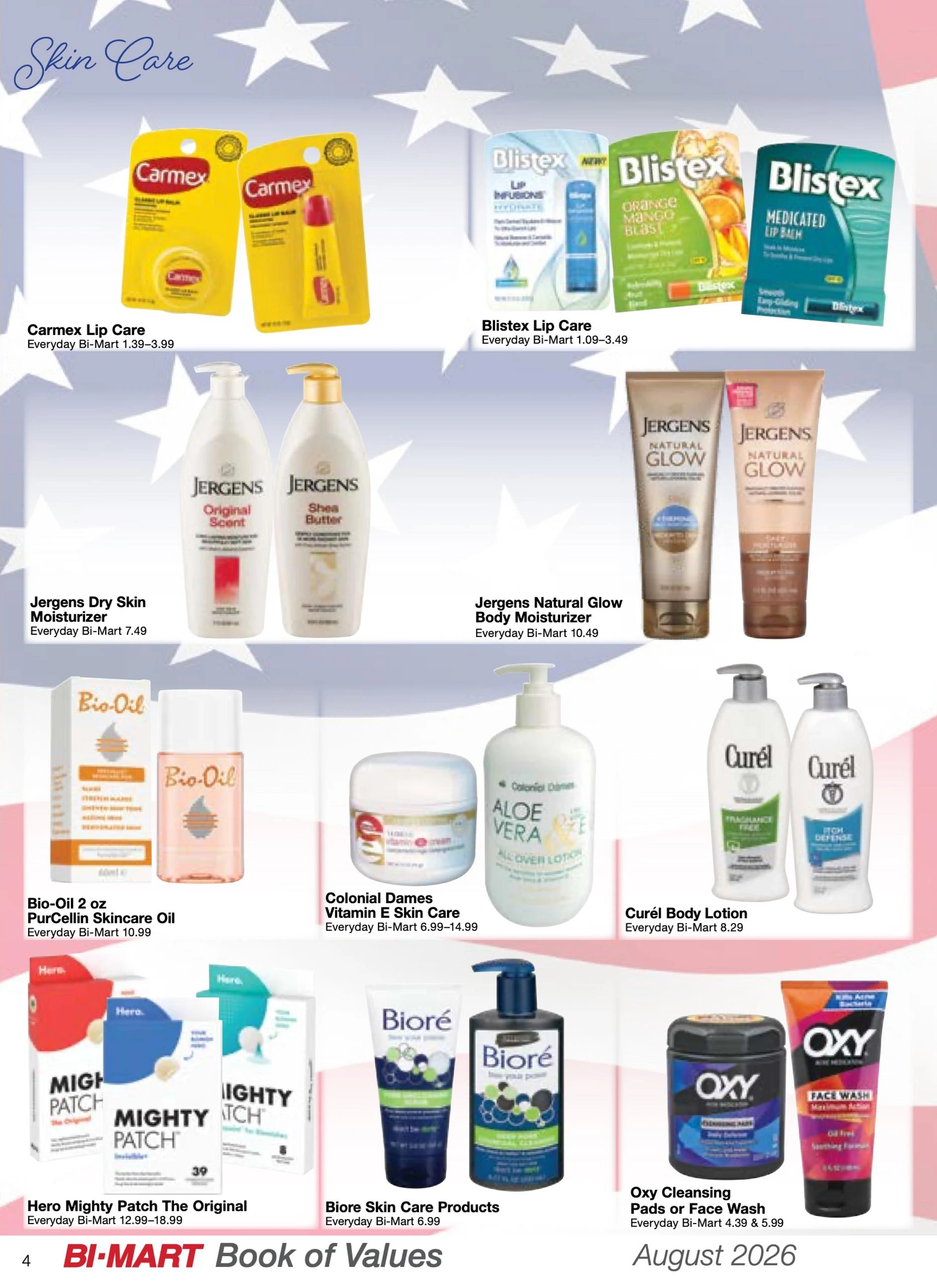 Flyer page 4