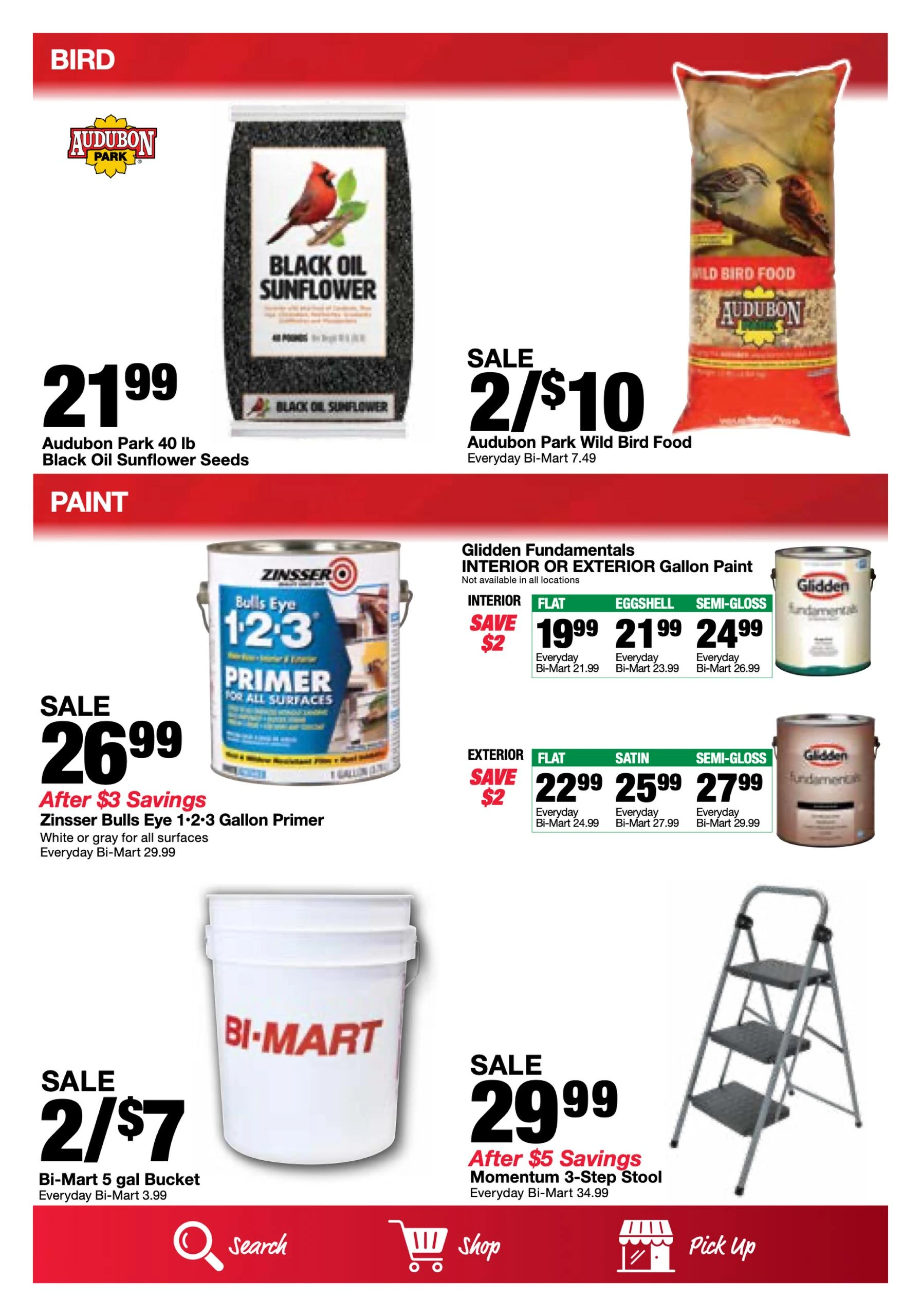 Flyer page 40
