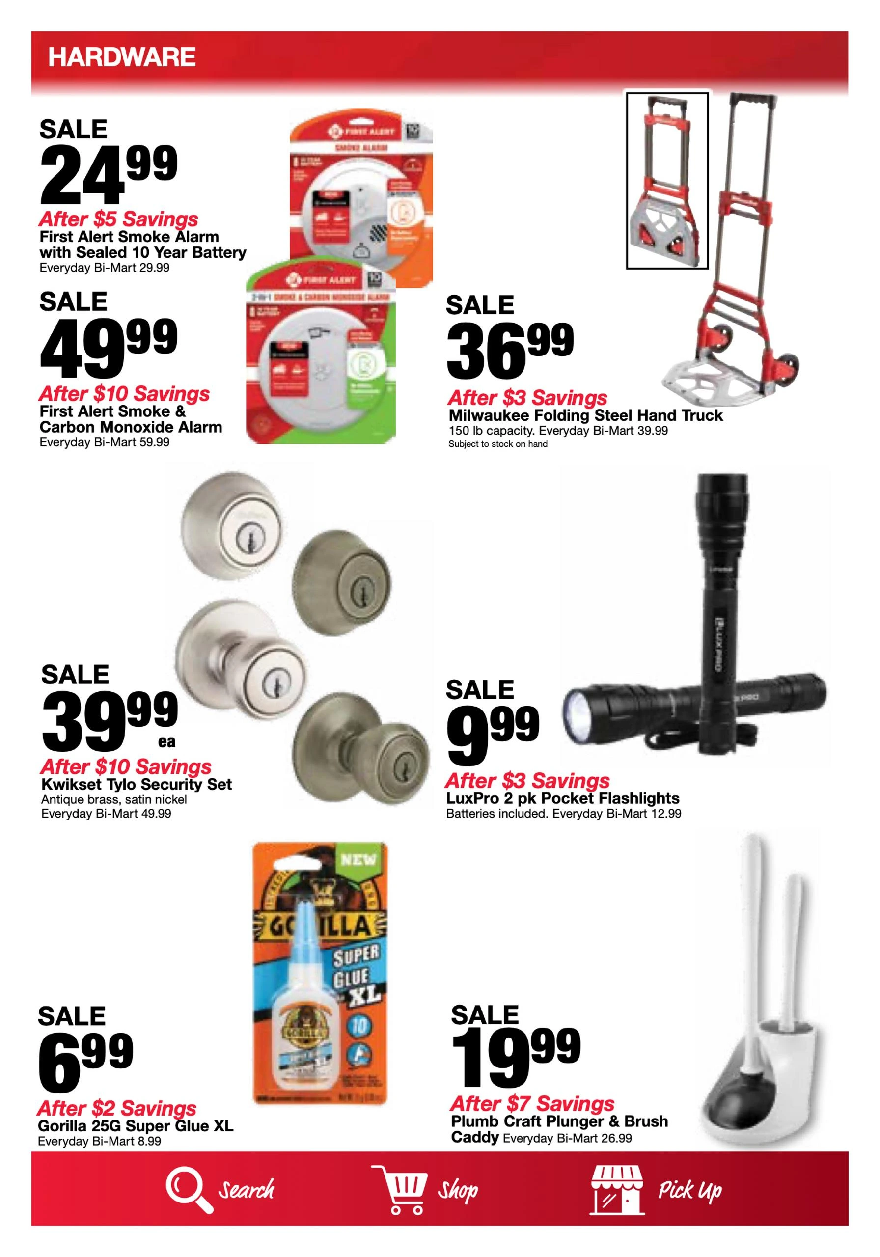 Flyer page 42