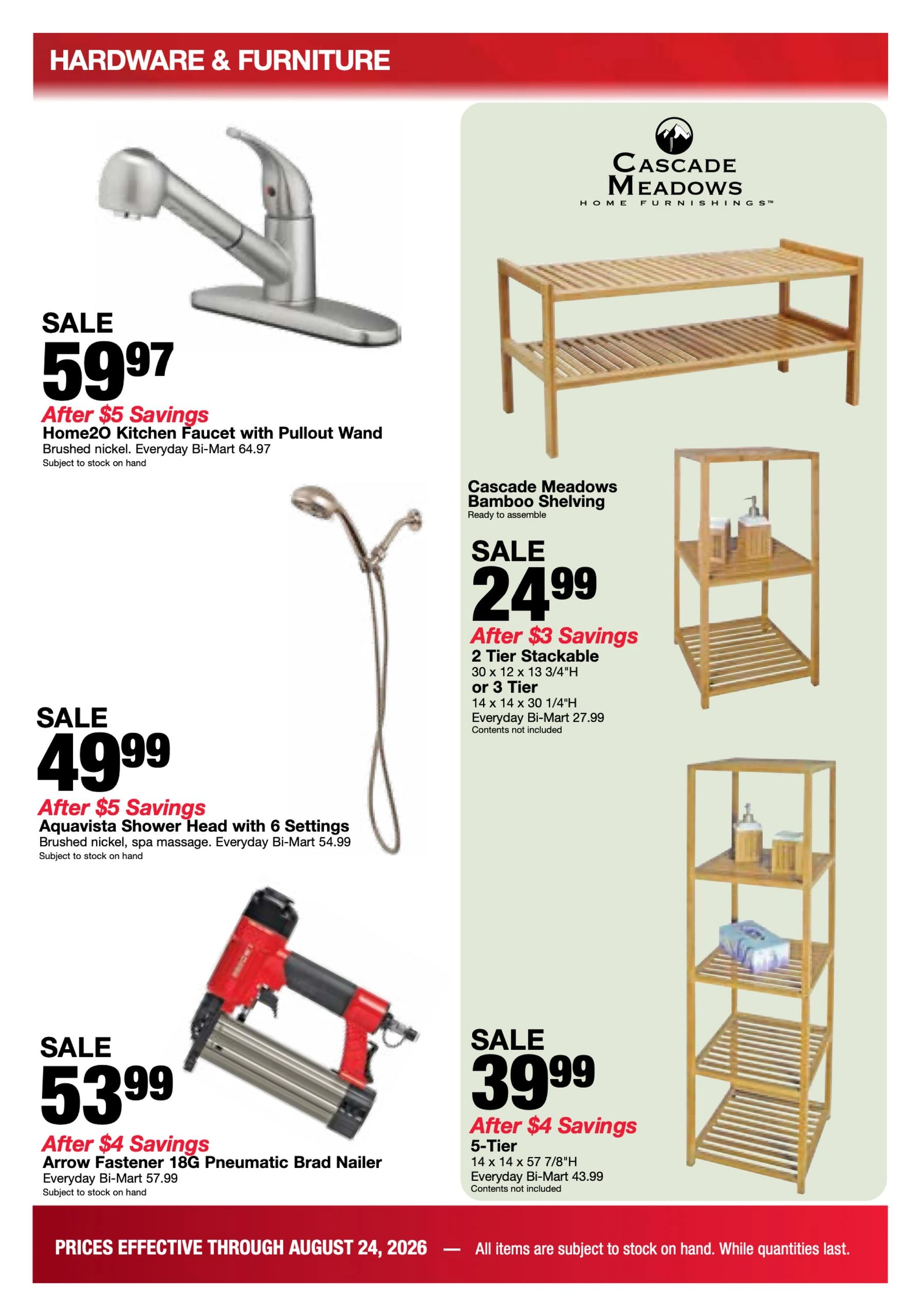Flyer page 43
