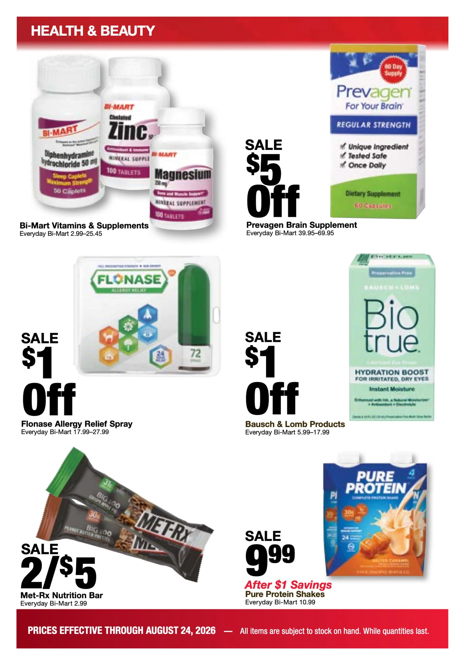 Flyer page 45