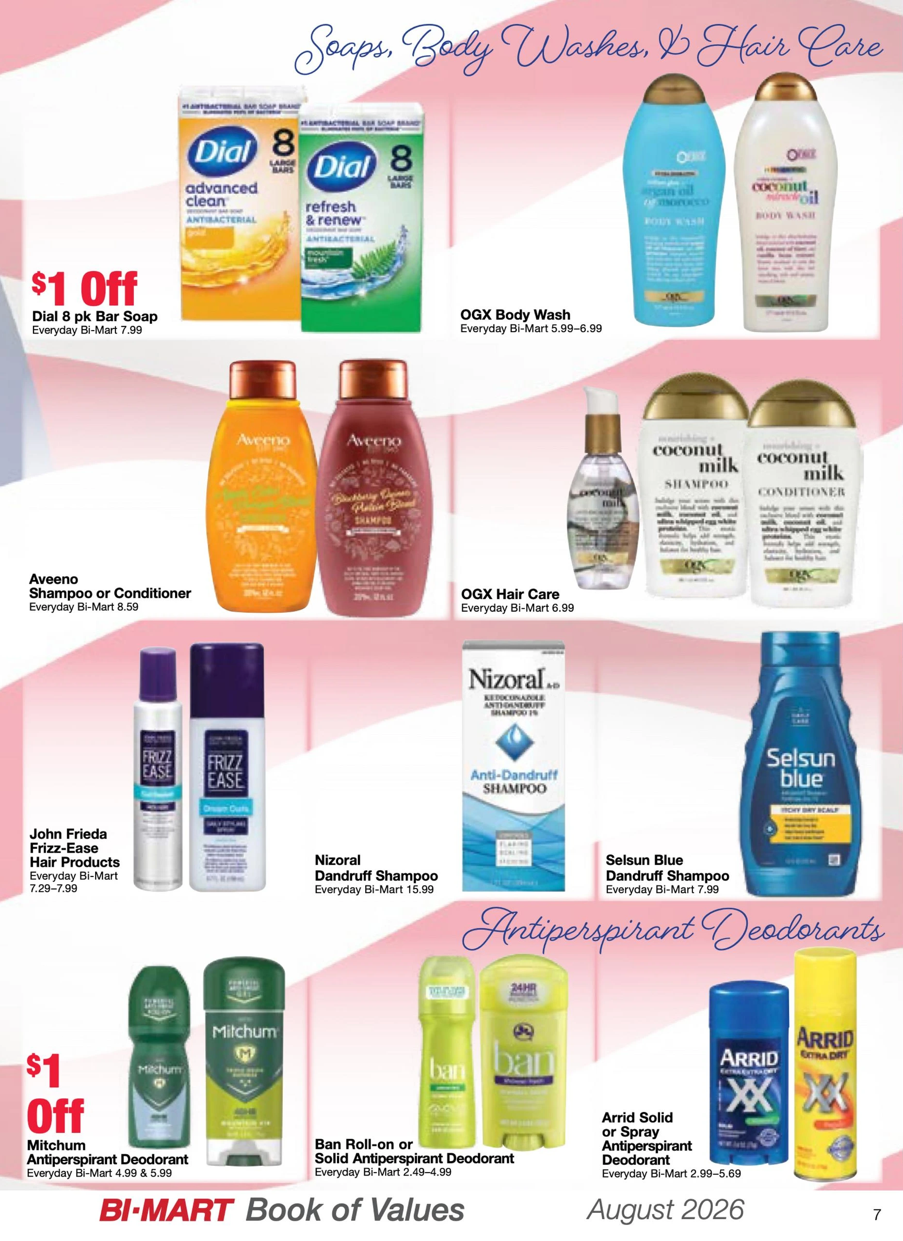Flyer page 7