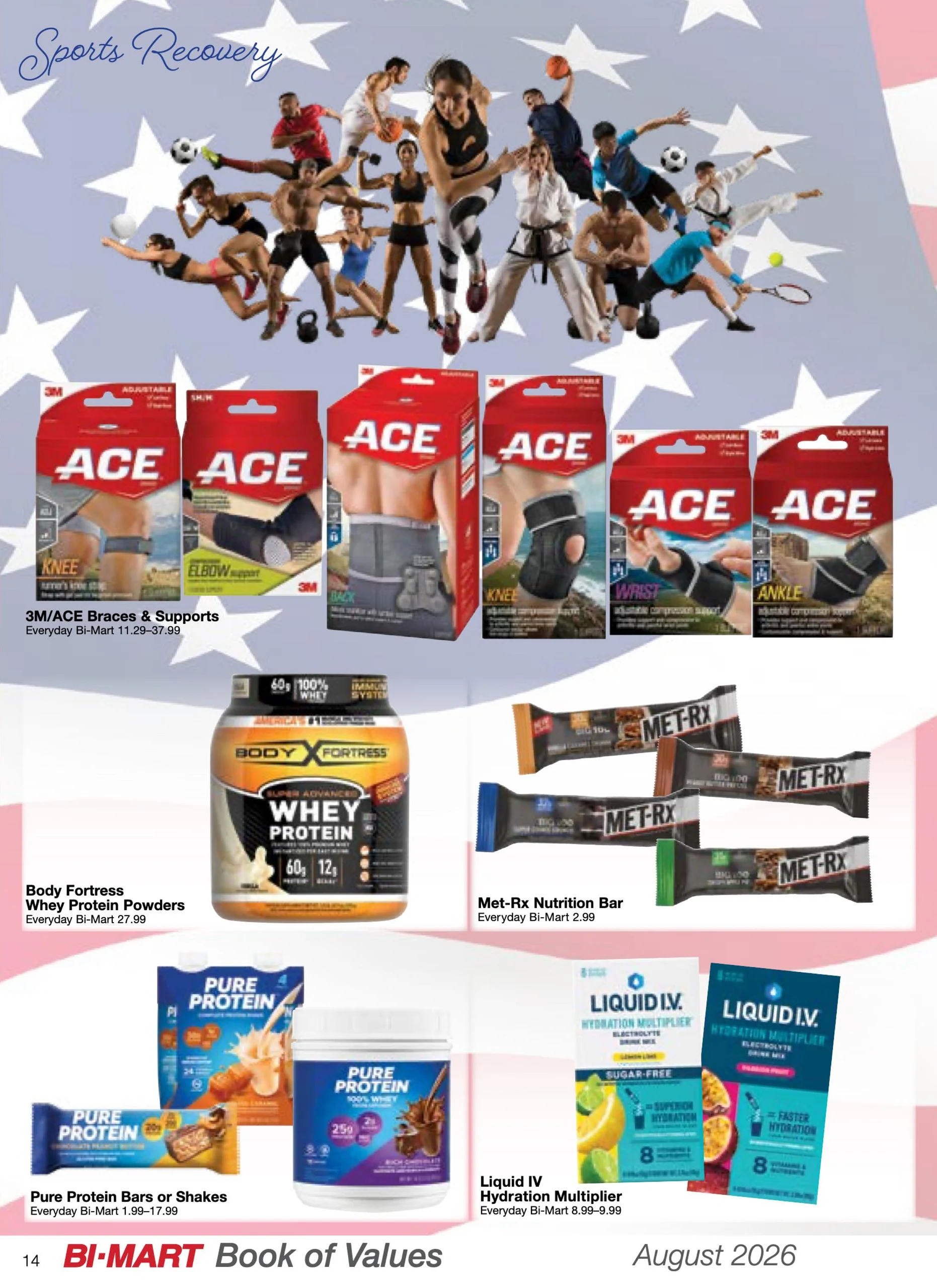 Bi-Mart Indexed Bi-Weekly - Page 14