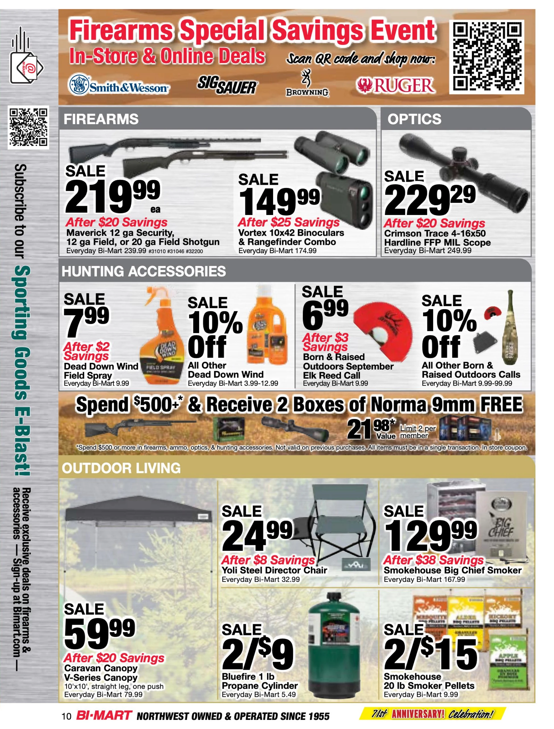 Bi-Mart Indexed Bi-Weekly - Page 60