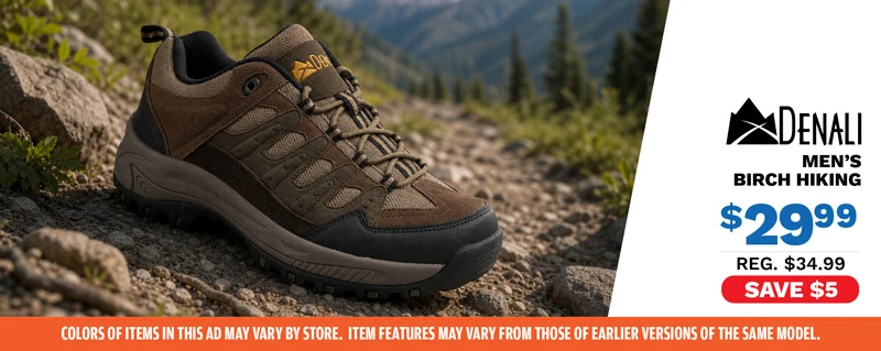 Big 5 Sporting Goods Weekly Ad - Page 38