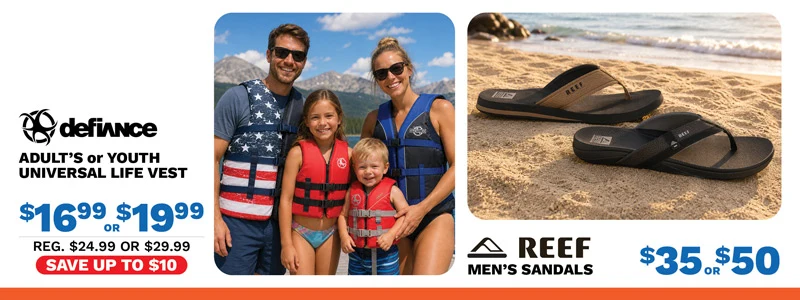 Big 5 Sporting Goods Weekly Ad - Page 10