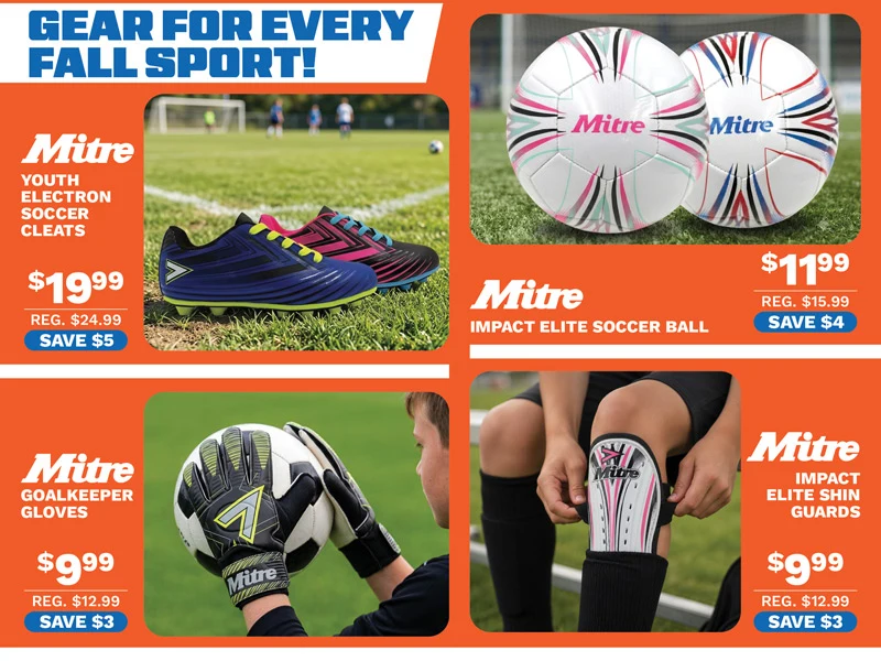 Big 5 Sporting Goods Weekly Ad - Page 13