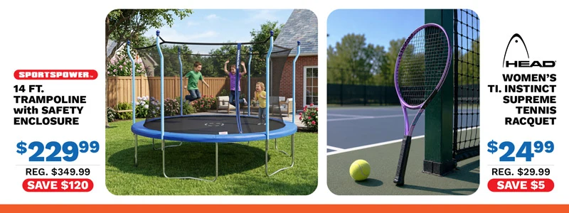 Big 5 Sporting Goods Weekly Ad - Page 22