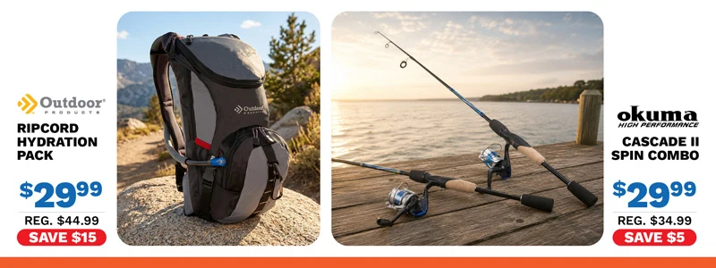 Big 5 Sporting Goods Weekly Ad - Page 7