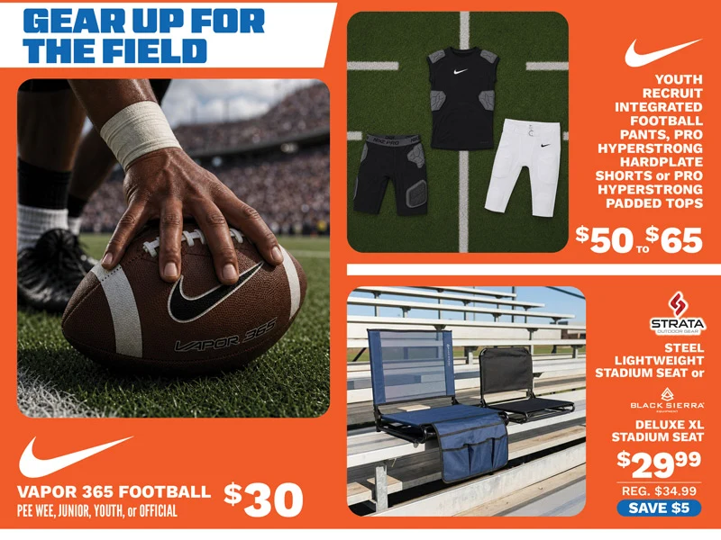 Big 5 Sporting Goods Weekly Ad - Page 17