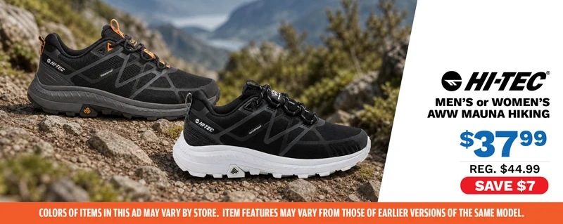 Big 5 Sporting Goods Weekly Ad - Page 50