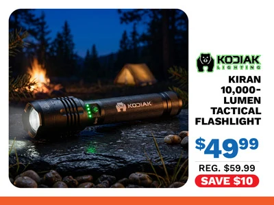 Big 5 Sporting Goods Weekly Ad - Page 8