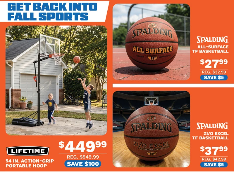 Big 5 Sporting Goods Weekly Ad - Page 15