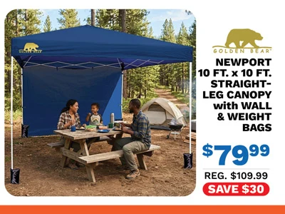 Big 5 Sporting Goods Weekly Ad - Page 3