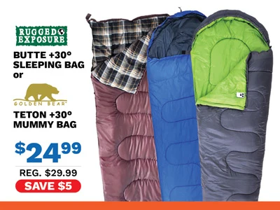 Big 5 Sporting Goods Weekly Ad - Page 4