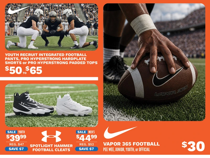 Big 5 Sporting Goods Weekly Ad - Page 17