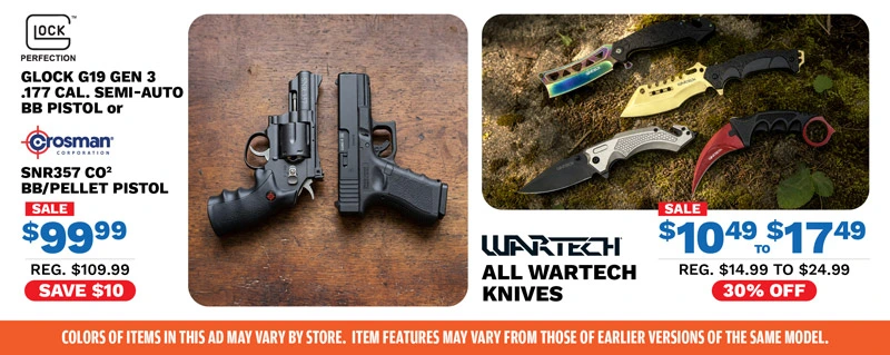 Big 5 Sporting Goods Weekly Ad - Page 34