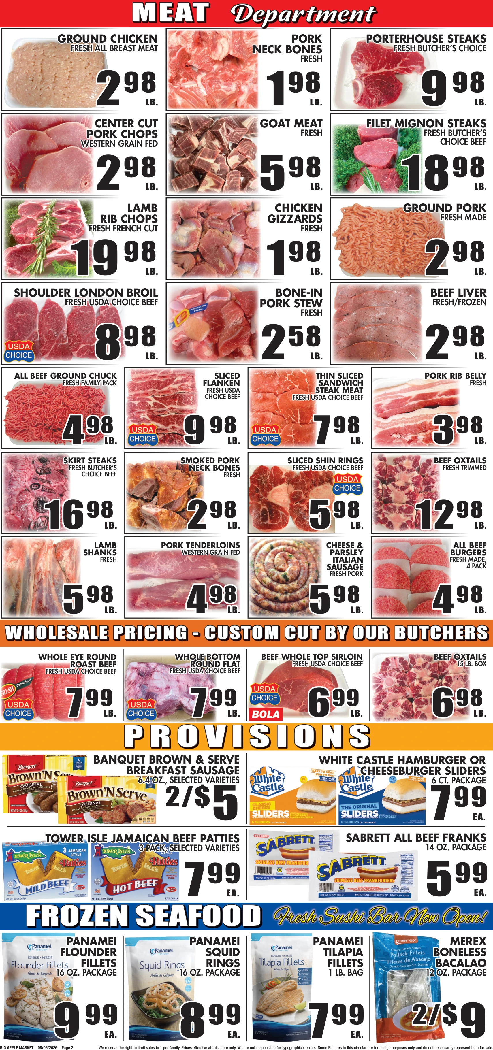 Flyer page 2