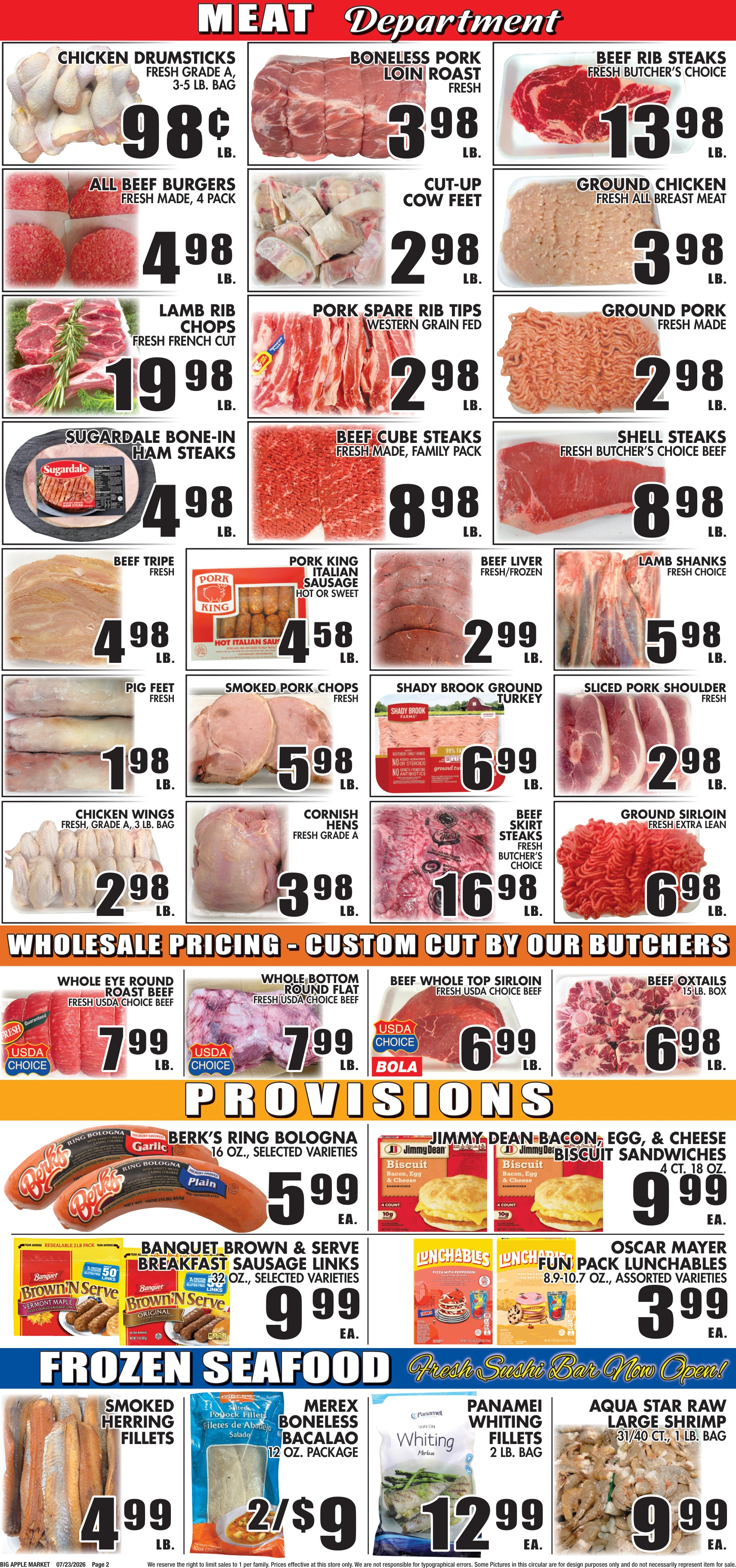 Flyer page 2