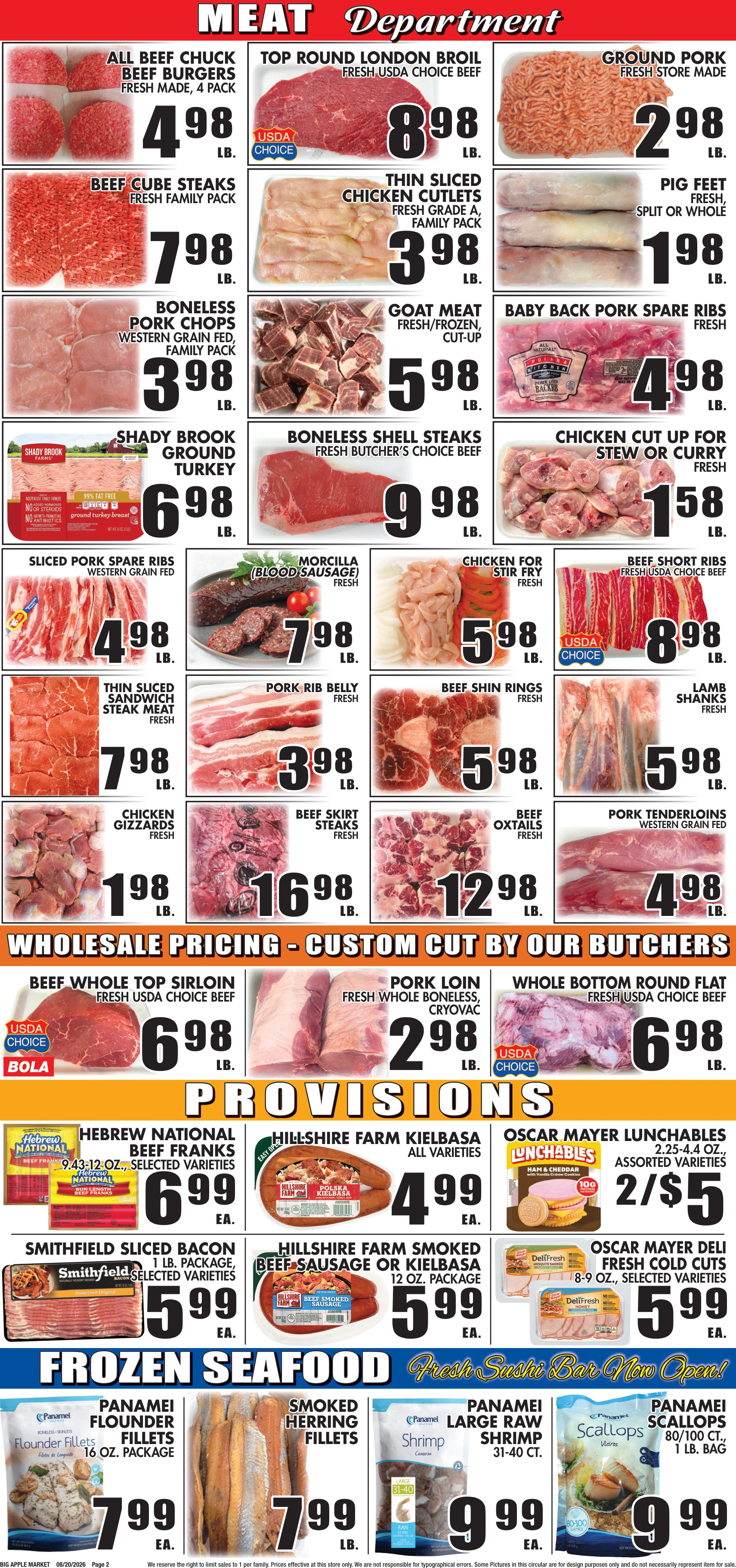 Flyer page 2