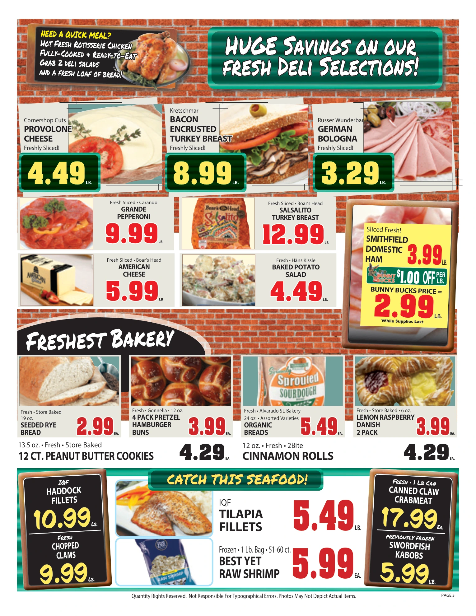 Flyer page 3