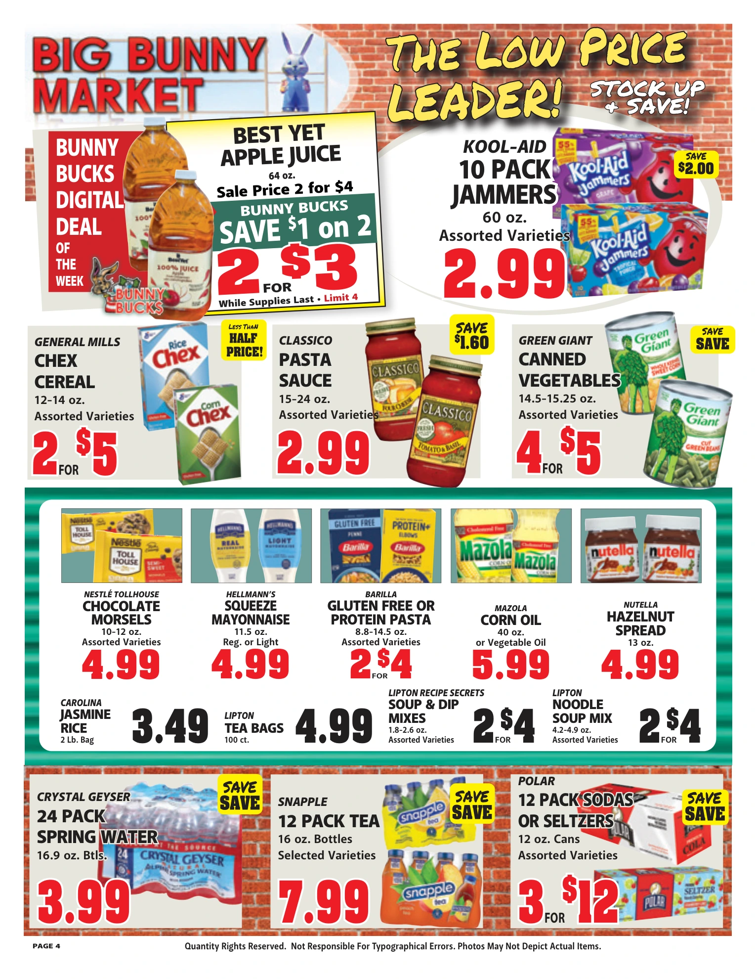 Flyer page 4