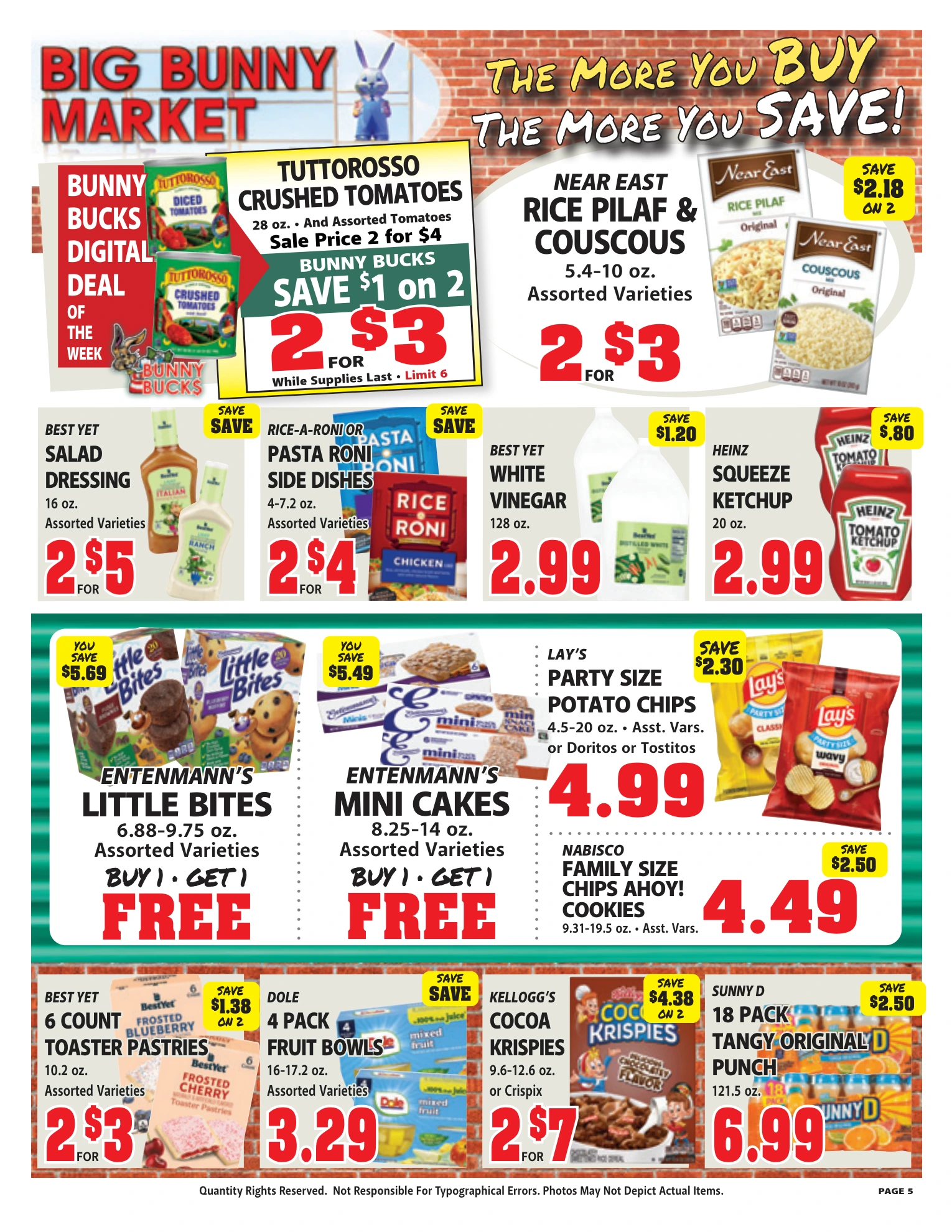 Flyer page 5