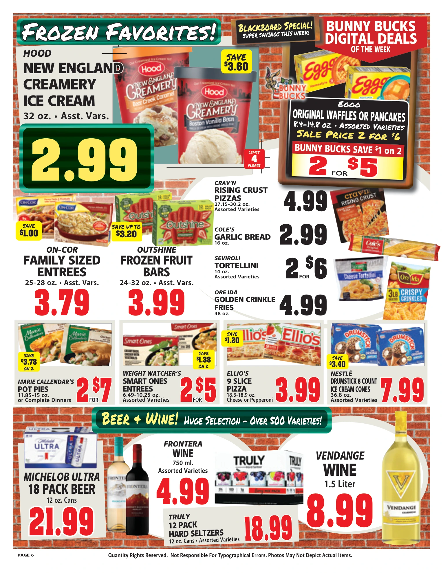 Flyer page 6