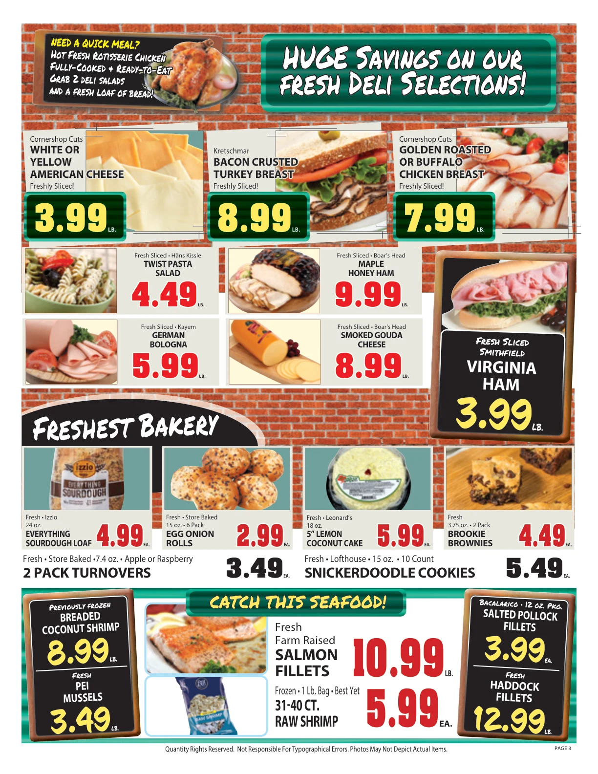 Big Bunny Market Big Bunny Market - Page 3