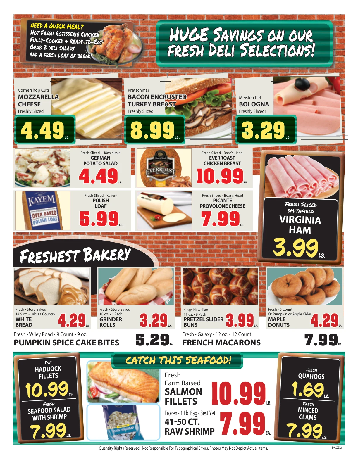 Big Bunny Market Big Bunny Market - Page 3