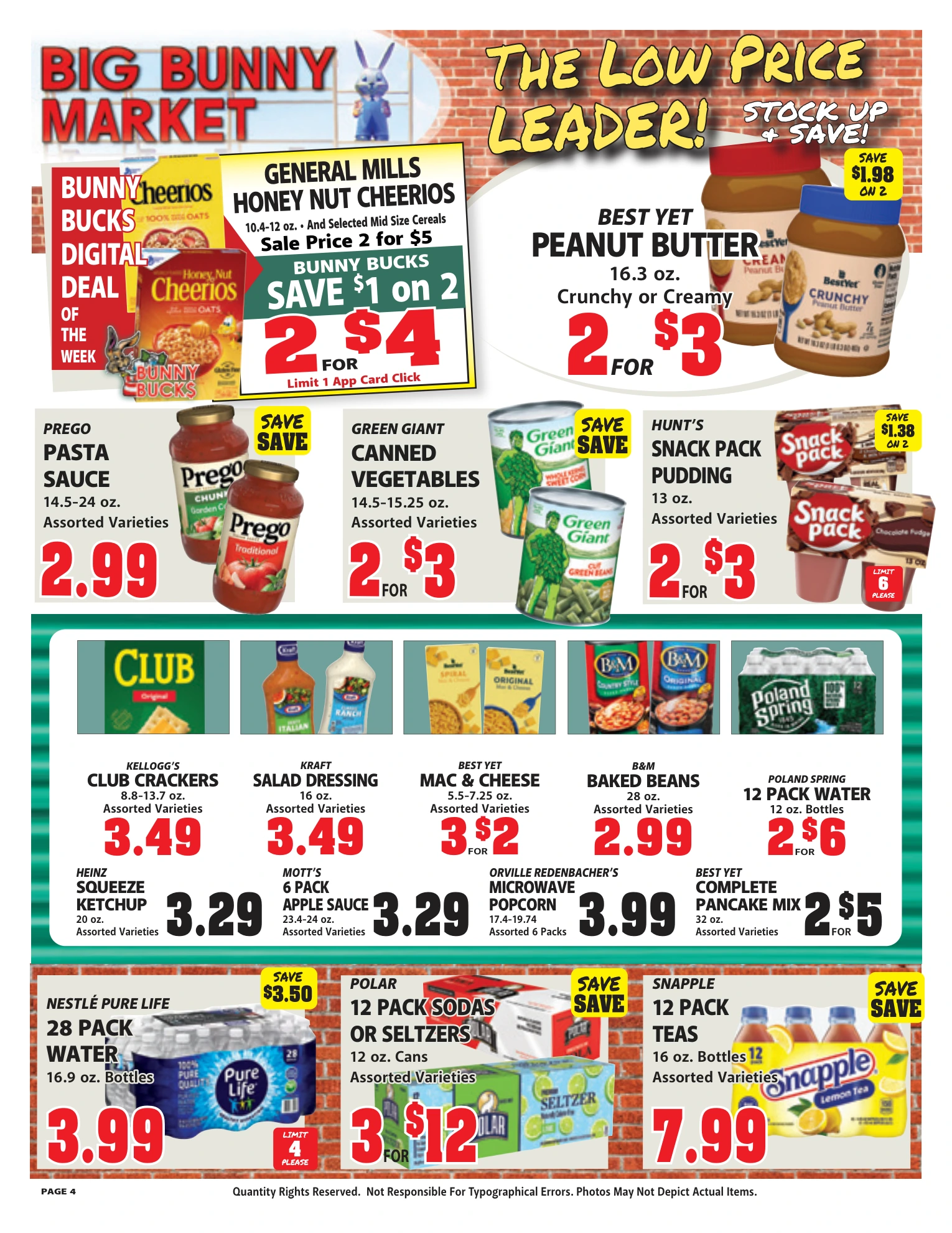Flyer page 4