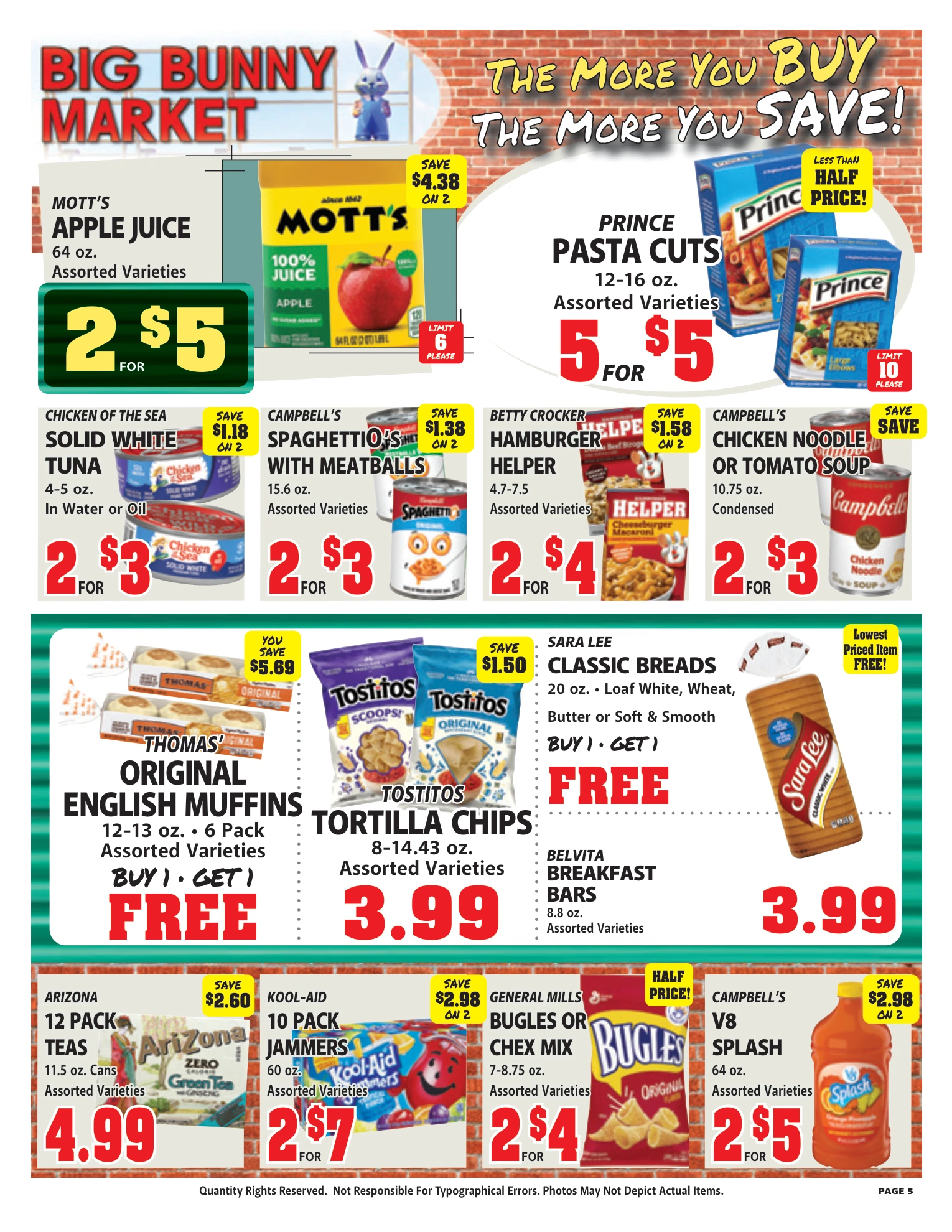 Flyer page 5
