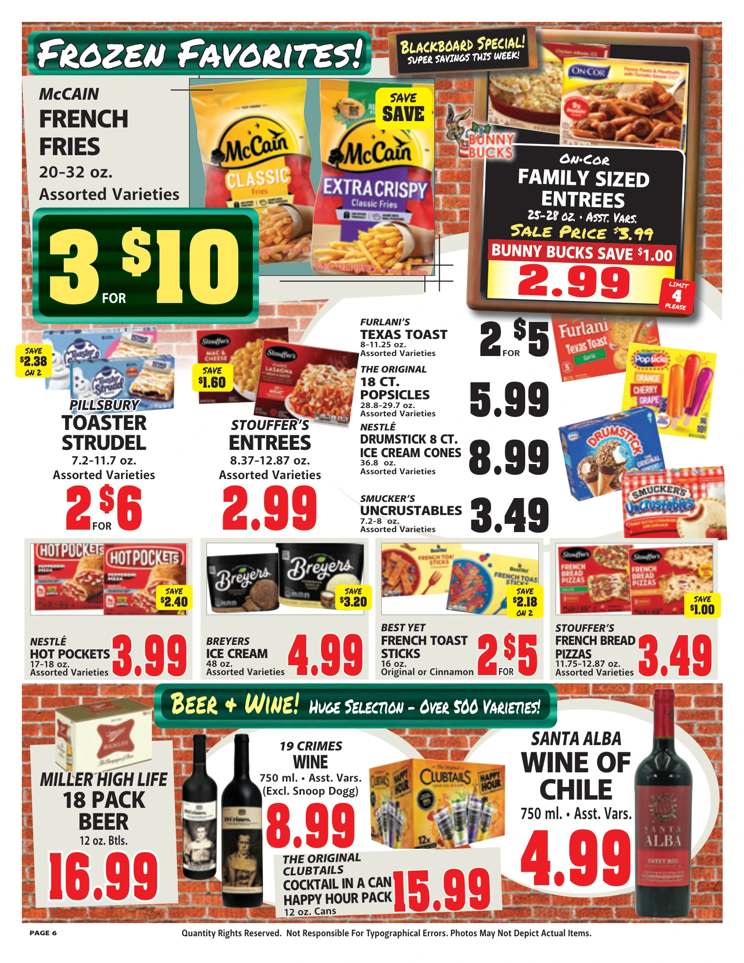 Flyer page 6