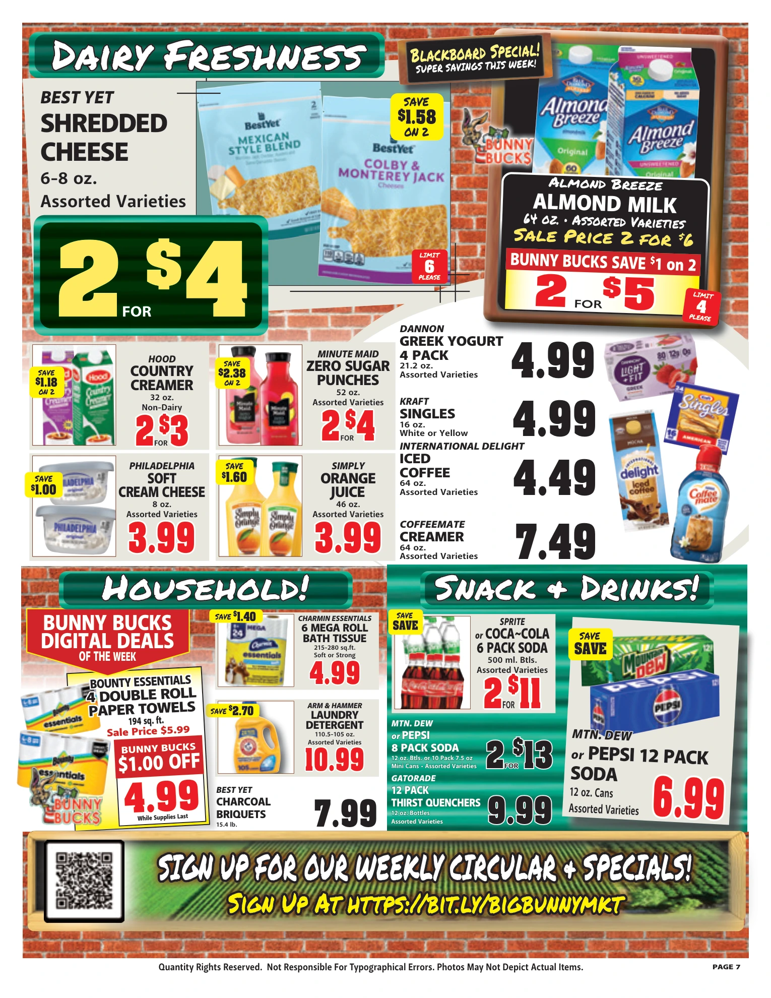 Flyer page 7