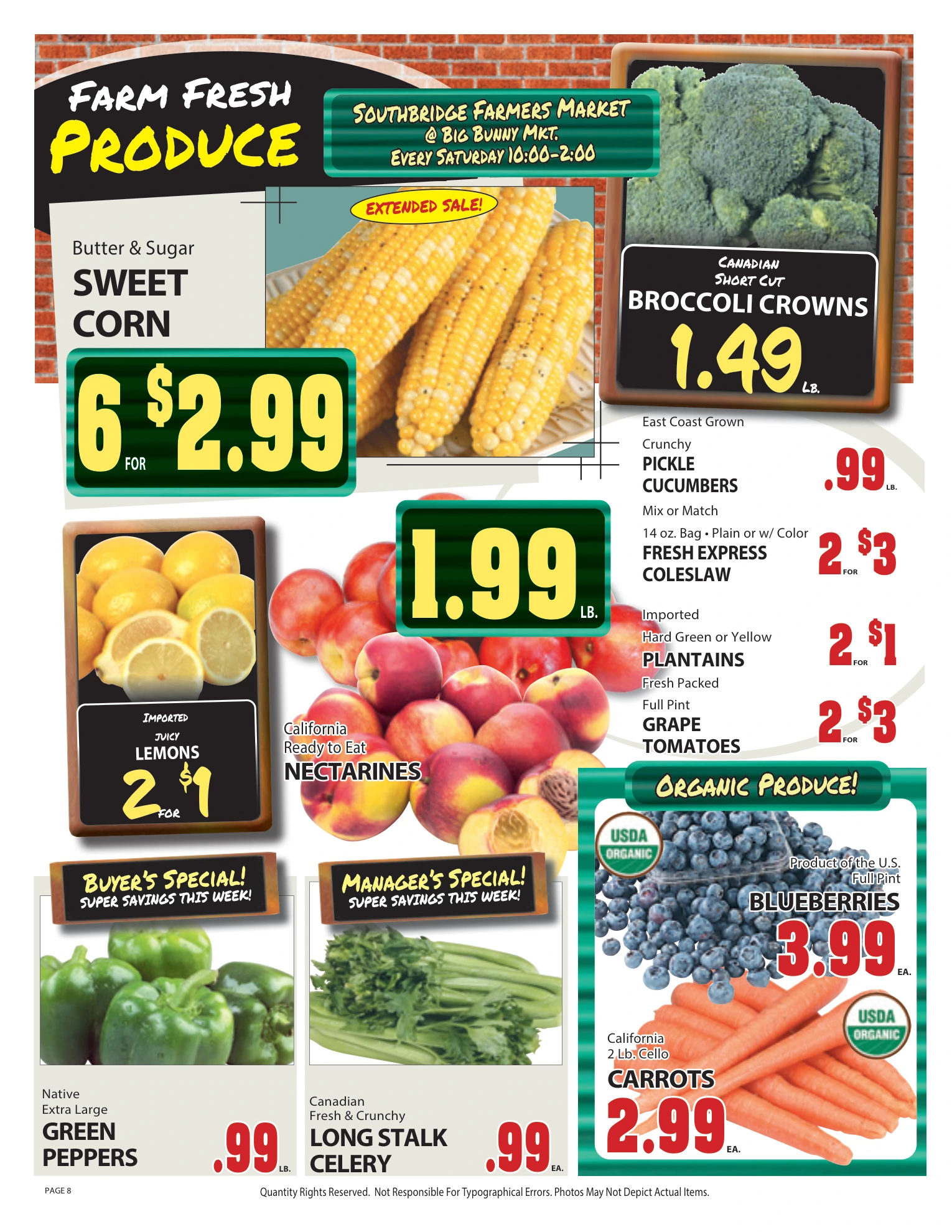 Flyer page 8