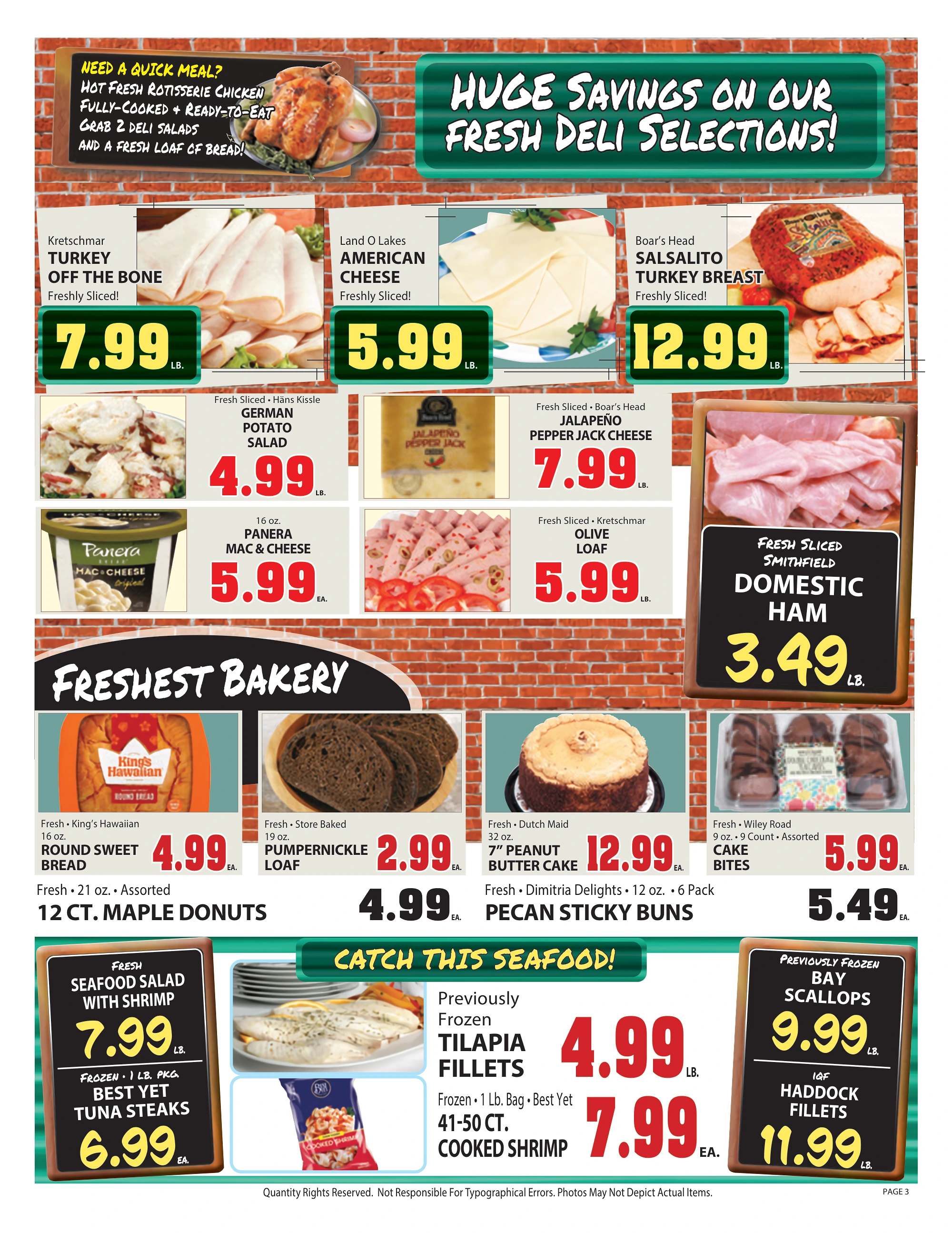 Big Bunny Market Big Bunny Market - Page 3