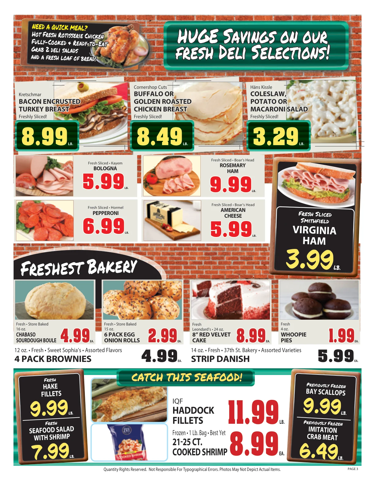 Big Bunny Market Big Bunny Market - Page 3