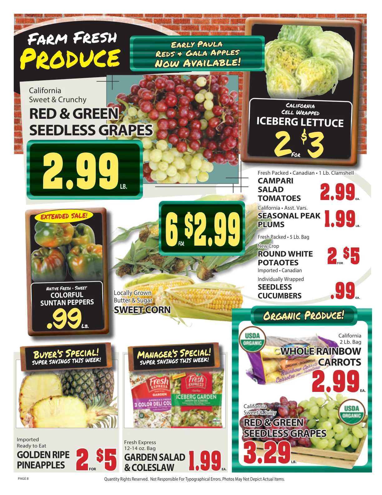 Big Bunny Market Big Bunny Market - Page 8